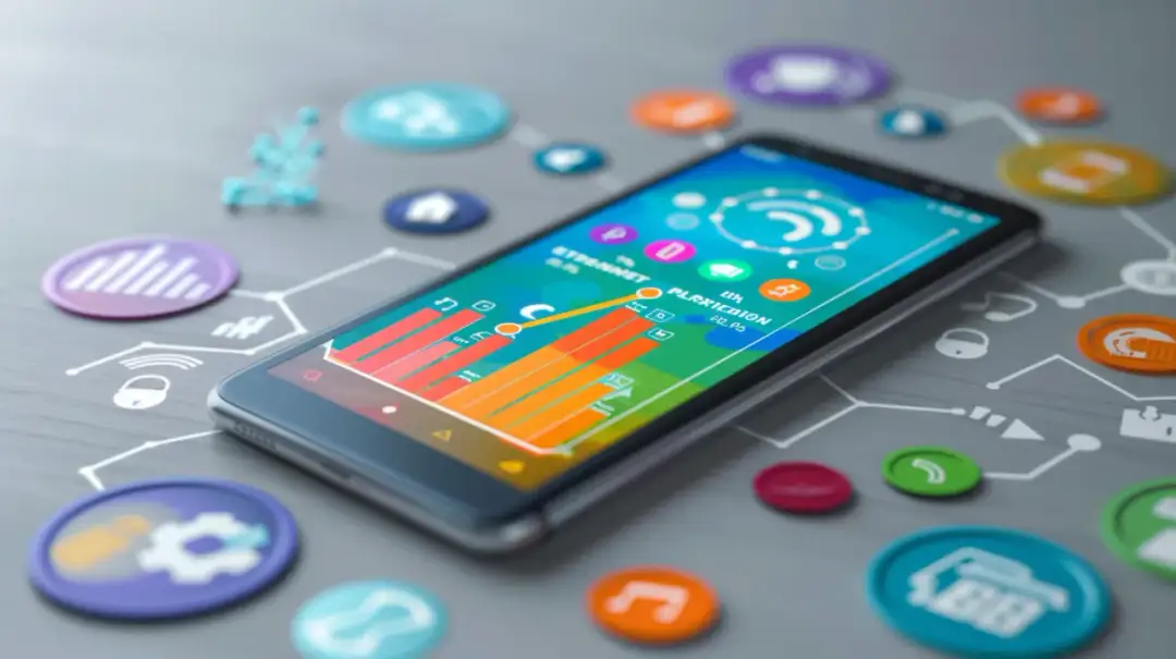 Ranking abonamentów komórkowych - najlepsze oferty 2025