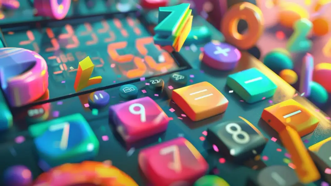 Obliczanie ułamków na kalkulatorze: Przewodnik krok po kroku