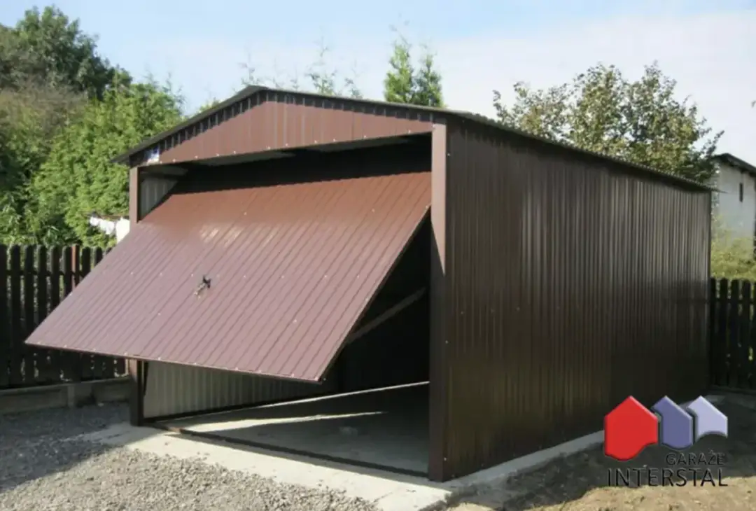 Garaż dwustanowiskowy czy jednostanowiskowy
