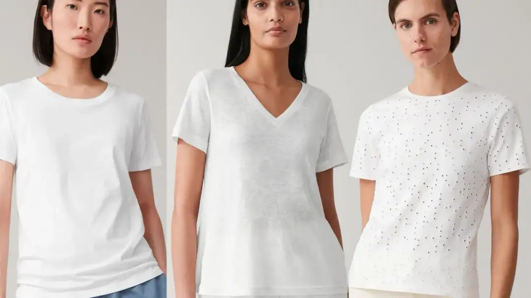 Koszulka z butem: Trendy, style i gdzie kupić modne t-shirty