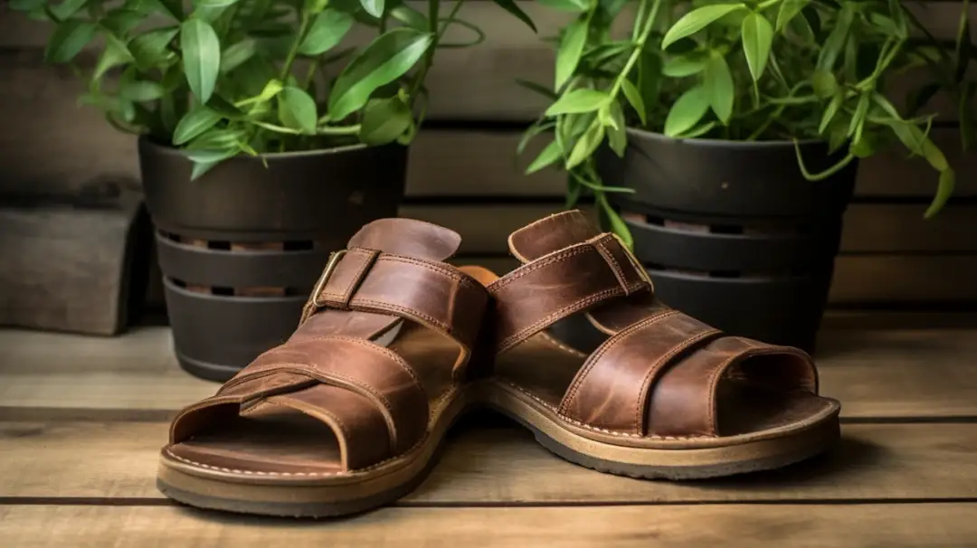 Odkryj Najnowszą Kolekcję Sandałów damskich Boccato - Obuwie i Klapki W Jednym!