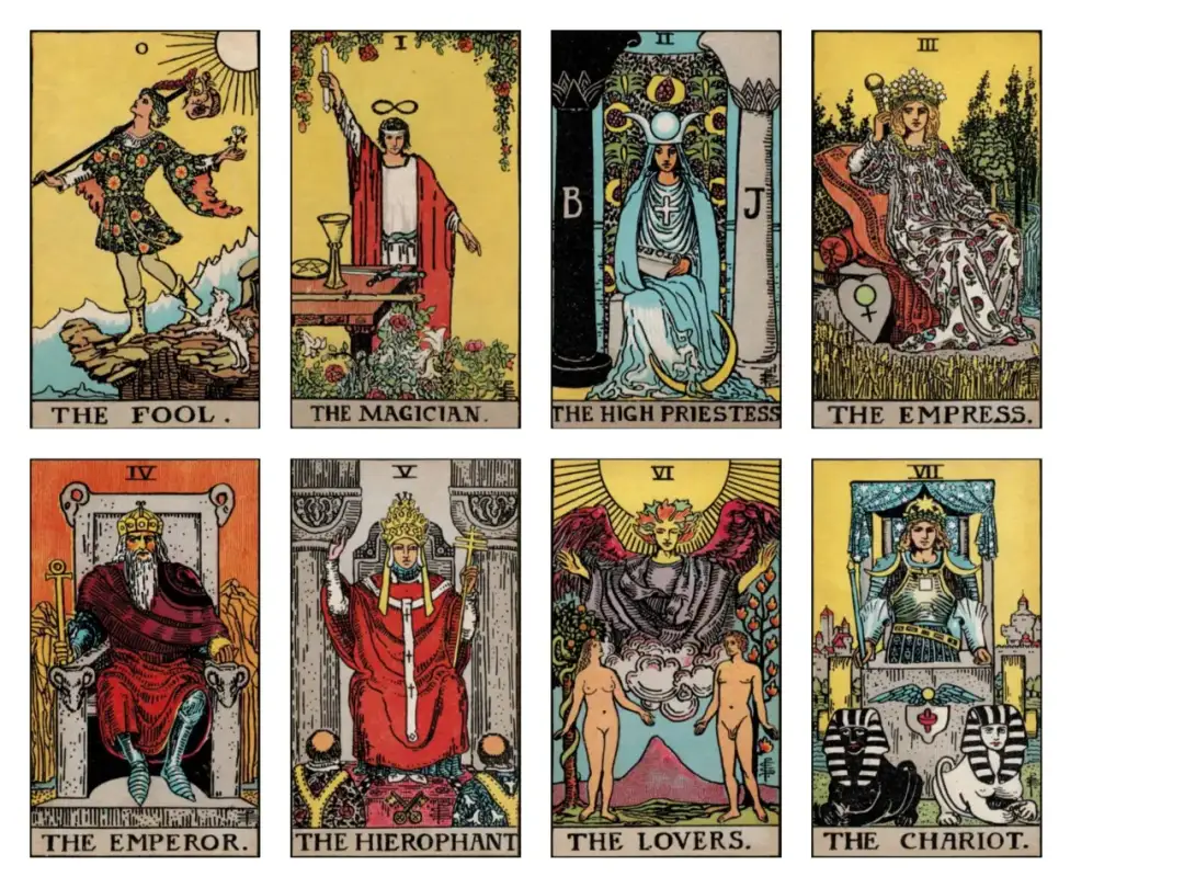 Darmowy tarot co on do mnie czuje: prawdziwa interpretacja kart tarota