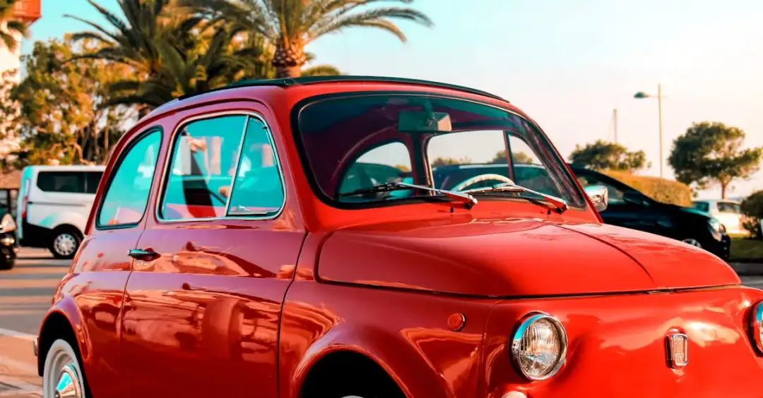 Zwiedzanie Cypru samochodem: Najciekawsze trasy i przewodnik po wyspie