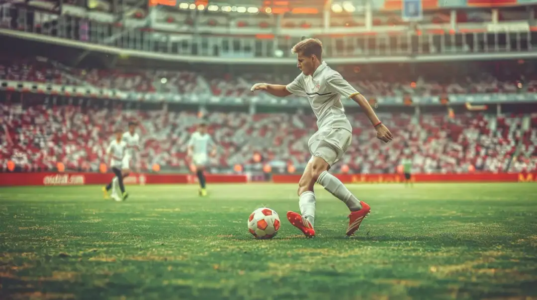 Kacper Bywalec: Czy zostanie gwiazdą Ekstraklasy?