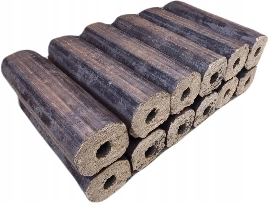 Ile kosztuje brykiet drzewny w Castoramie? Sprawdź aktualne ceny!