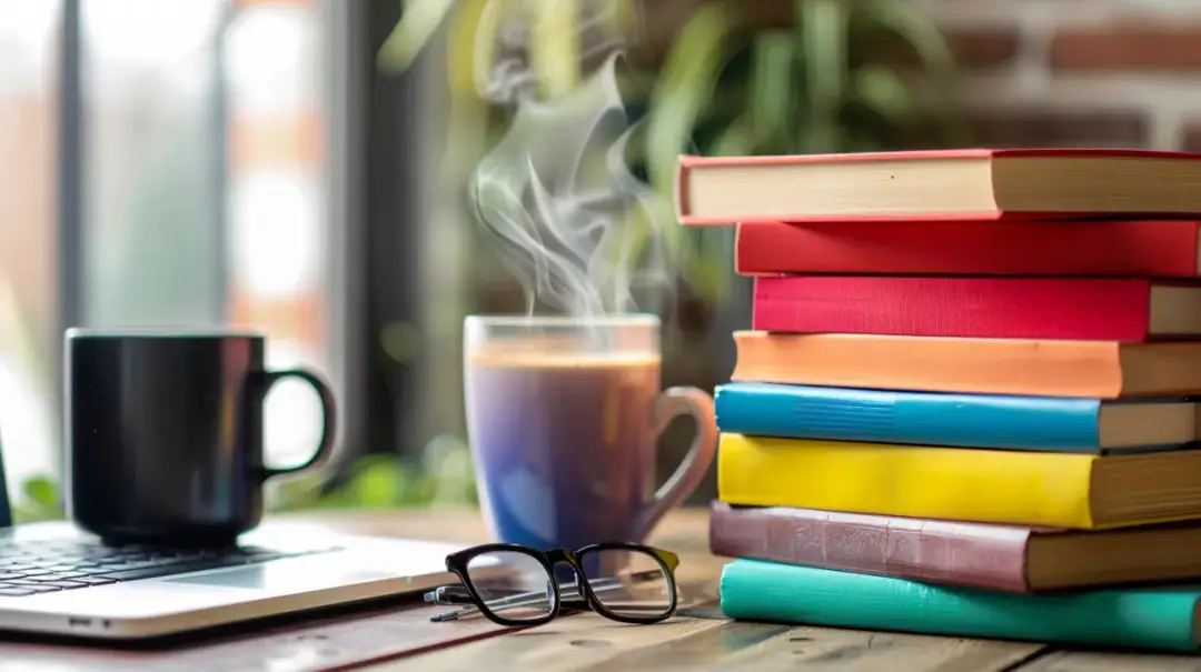 Premiera nowej książki - co warto przeczytać teraz?