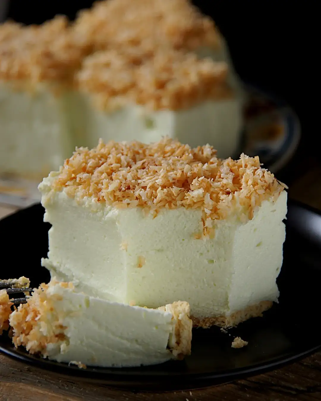 Śnieżny puch – prosty przepis na wyjątkowe ciasto, które zachwyci każdego