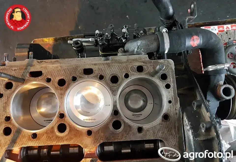 Ile naprawdę kosztuje remont silnika MF 255? Sprawdź, jak uniknąć wysokich kosztów