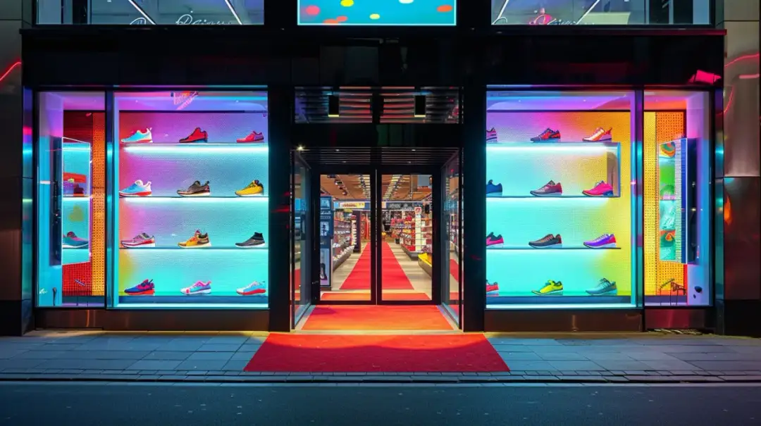 Deichmann Świecie: Dlaczego warto odwiedzić ten sklep obuwniczy?