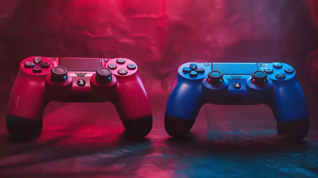 PlayStation vs Xbox: Która konsola lepsza? Porównanie dla graczy