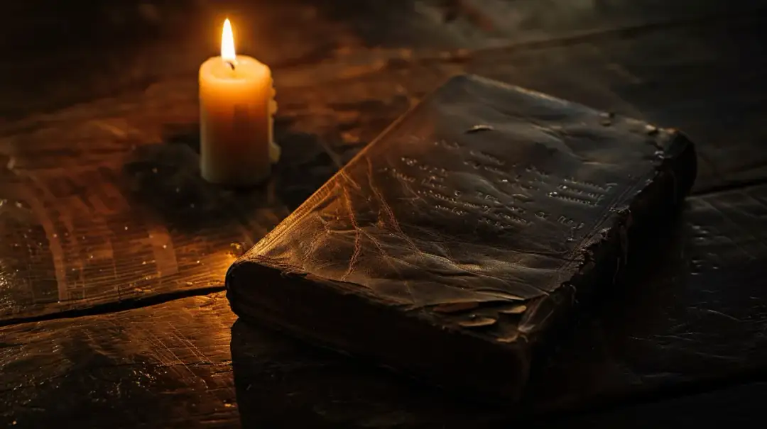 Książka uwięzione: Psychologiczny thriller, który nie pozwala zasnąć