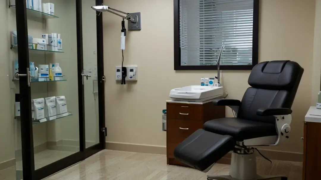 Wizyta u dermatologa: jak się przygotować i co warto wiedzieć?