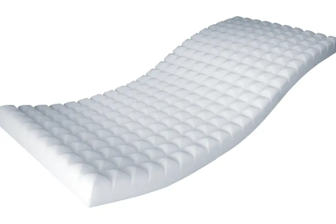 Ile prądu zużywa materac przeciwodleżynowy? Sprawdź koszty i oszczędności!