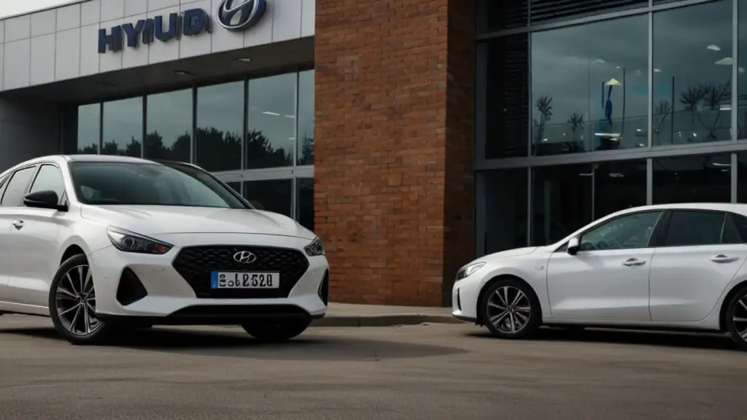 Ceny Hyundai i30 – Jakie są aktualne oferty na rynku używanych modeli?