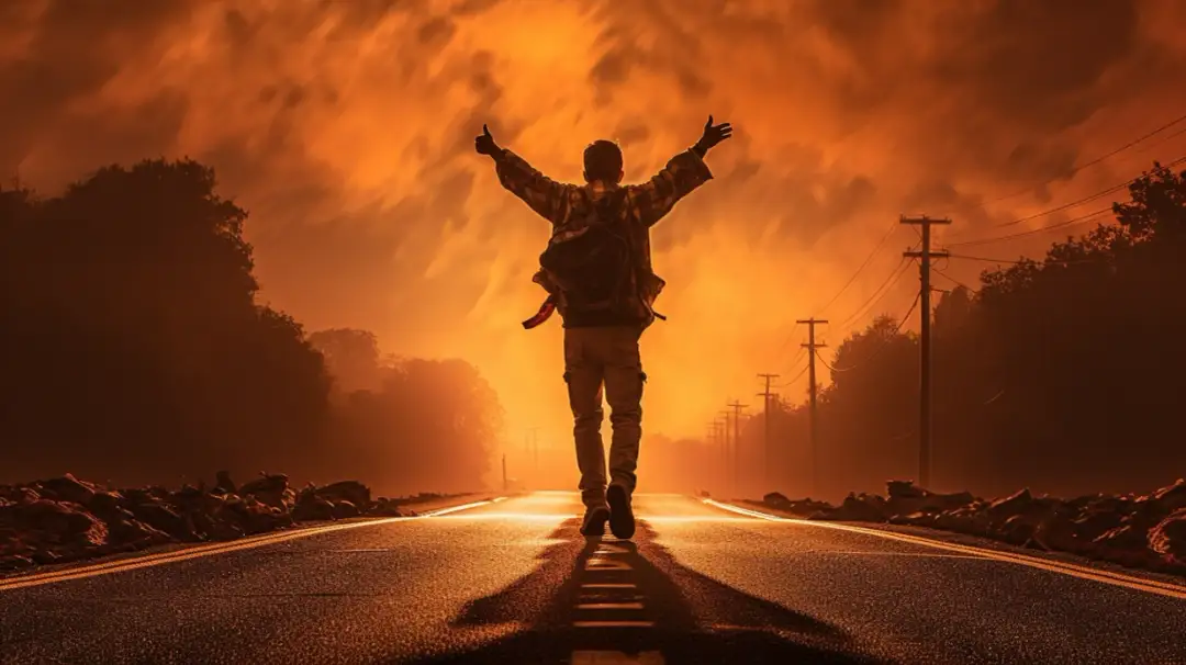 Solo: Odważny film, który poruszy Twoją duszę