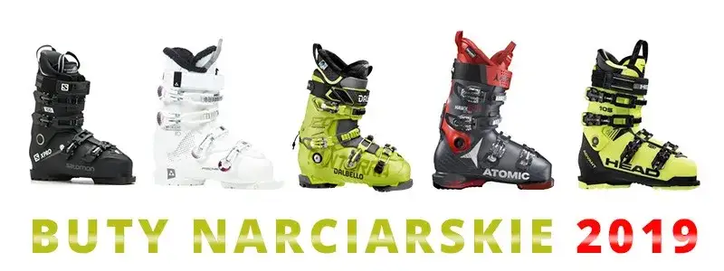 Jakie buty narciarskie na wysokie podbicie: najlepsze modele i porady