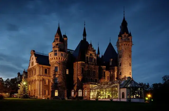 Co zwiedzać w opolskim: 10 atrakcji, które musisz zobaczyć