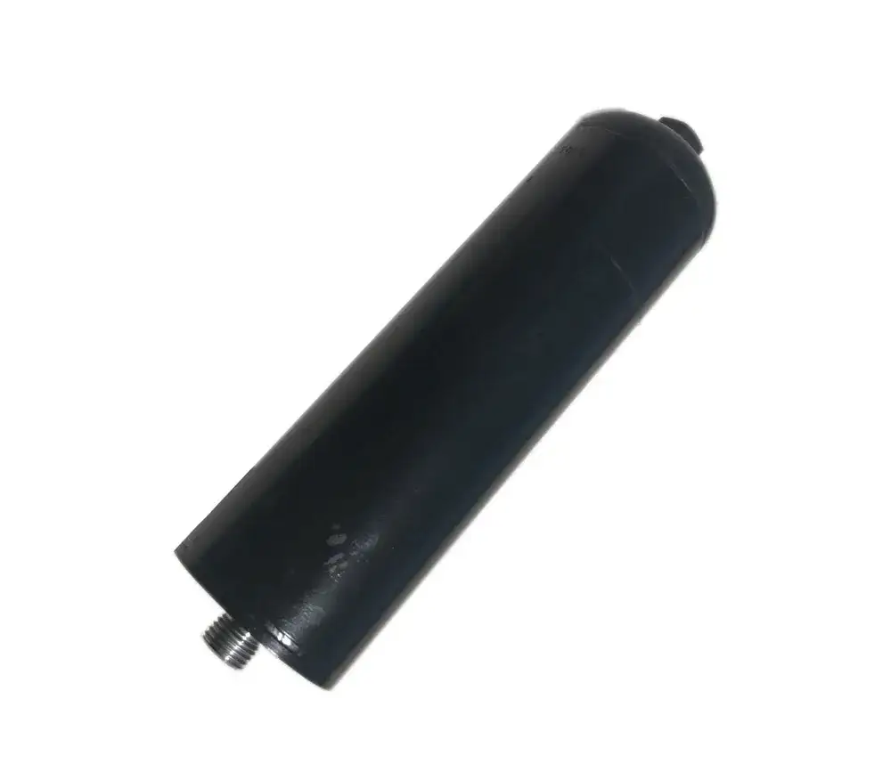 Akumulator ciśnienia - Budowa, zasada działania i zastosowania