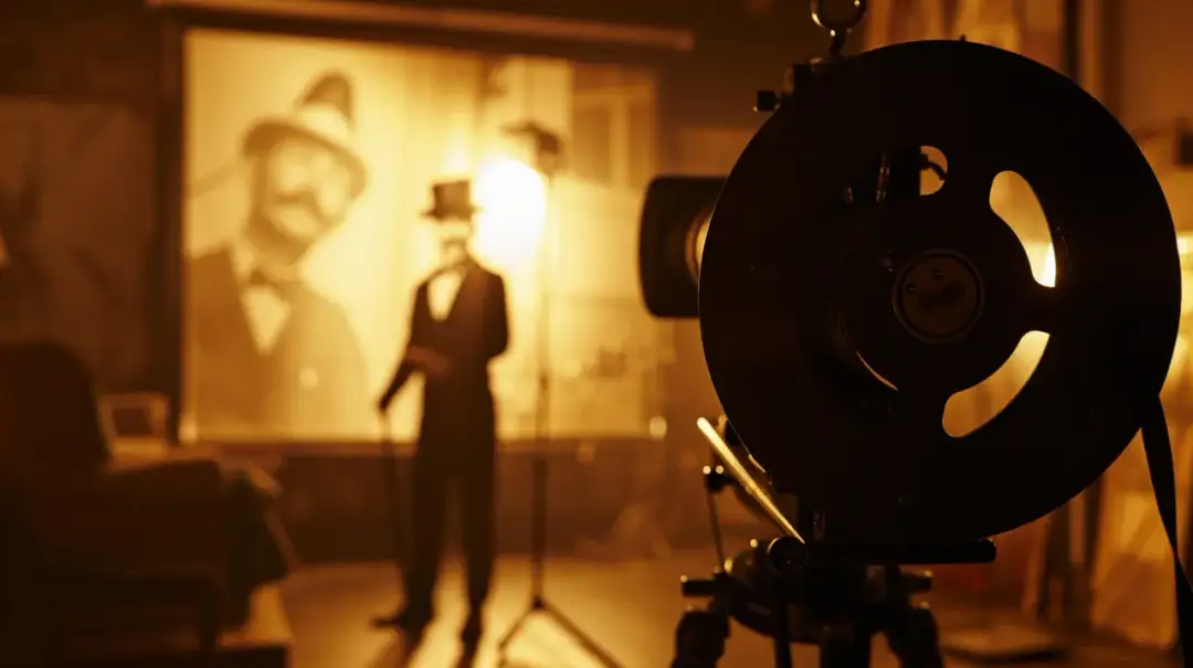 Chaplin i Dyktator: Analiza filmu oraz jego wpływ na historię kina