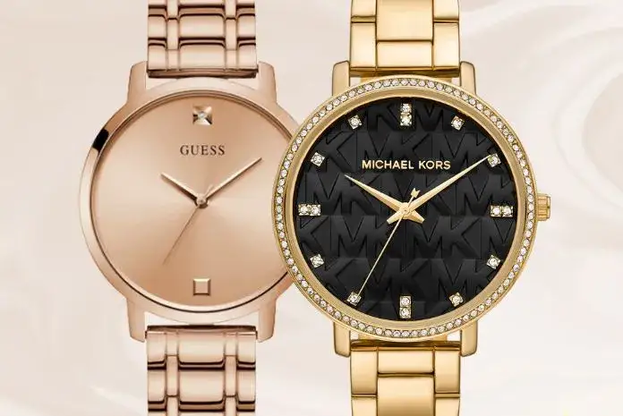 Jaki zegarek dla kobiety wybrać? 8 istotnych aspektów wyboru czasomierza