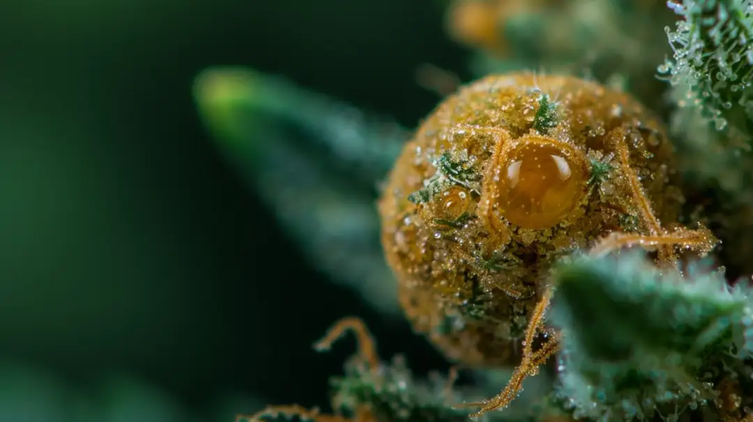 Hash: Produkcja, działanie, zastosowanie i sekrety zastosowania