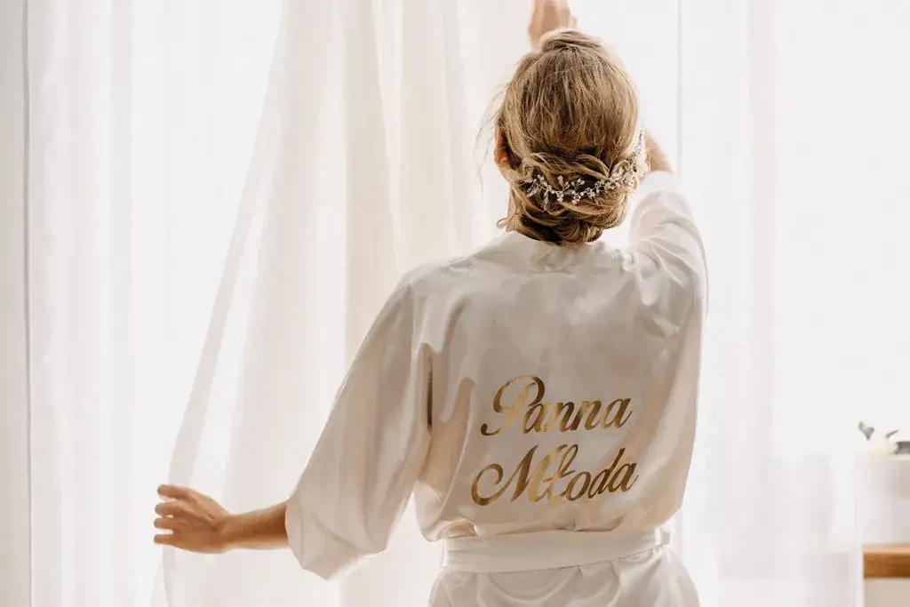 Co potrzeba pannie młodej do ślubu, aby uniknąć stresu i czuć się pięknie