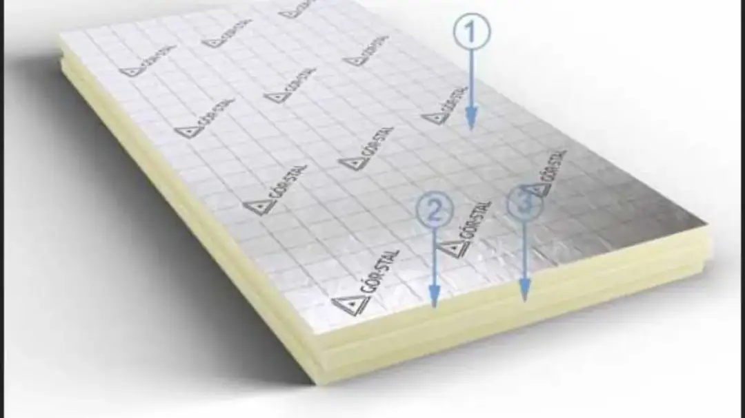 Styropian z folią: właściwości i zastosowanie w budownictwie