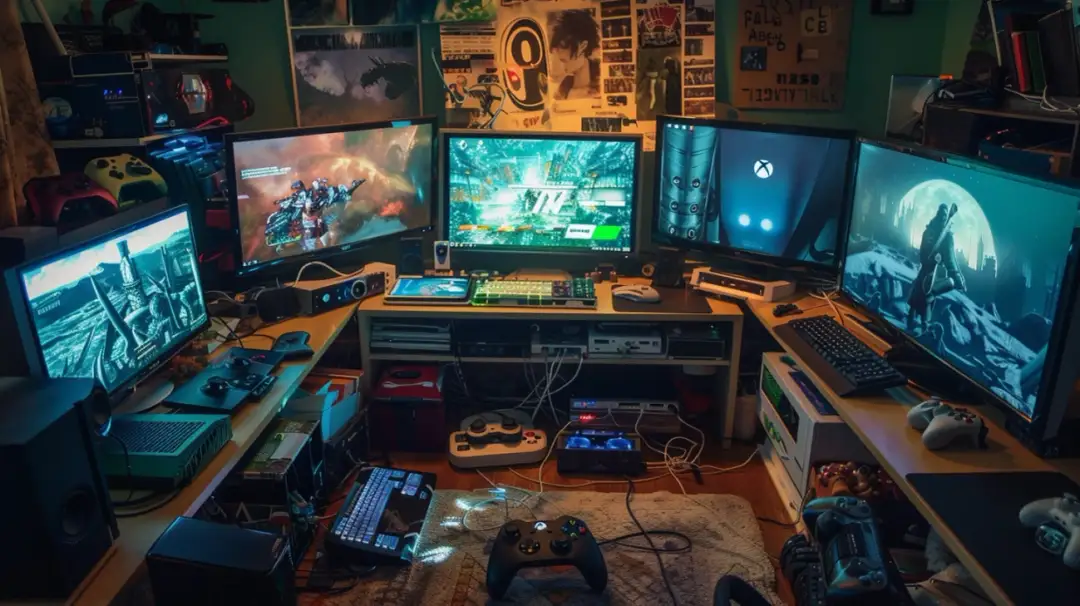 Najlepsze gry na Xbox - Lista hitów na konsolę: Sprawdź listę!