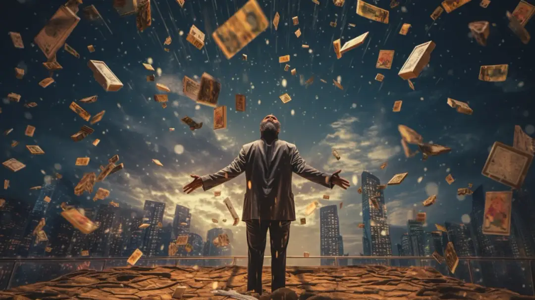 Duchowny z USA oszukał wiernych na miliony dolarów. Sprzedawał własną kryptowalutę