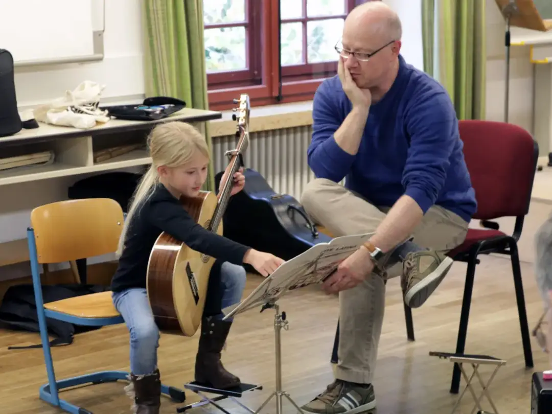 Die Kunst des Unterrichtens: Praktische Tipps für effektiven Religionsunterricht