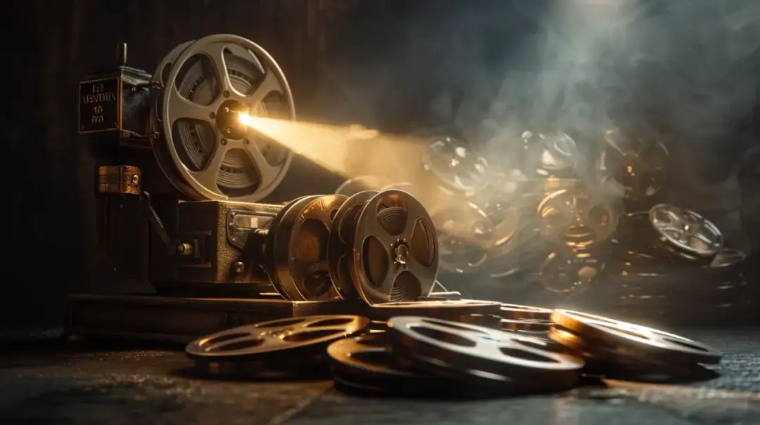 Klasyki kina: Filmy, które musisz zobaczyć przed śmiercią