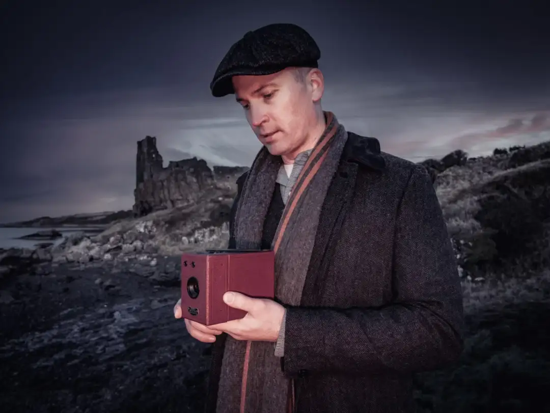 Mokasyny i skarpetki - Idealne połączenie wygody i stylu dla mężczyzn!