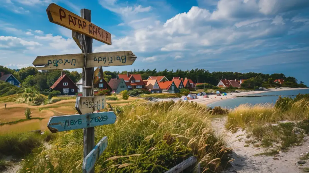 Pomorze Zachodnie: Oto 5 miejscowości, które Cię zaskoczą