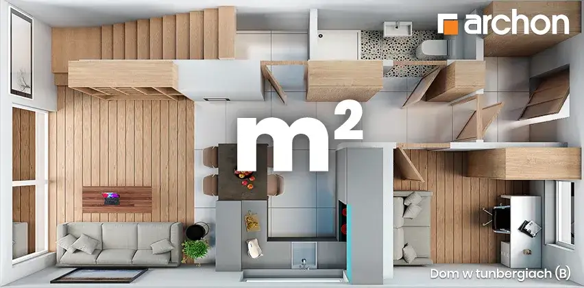 Jak prawidłowo obliczyć powierzchnię użytkową mieszkania?