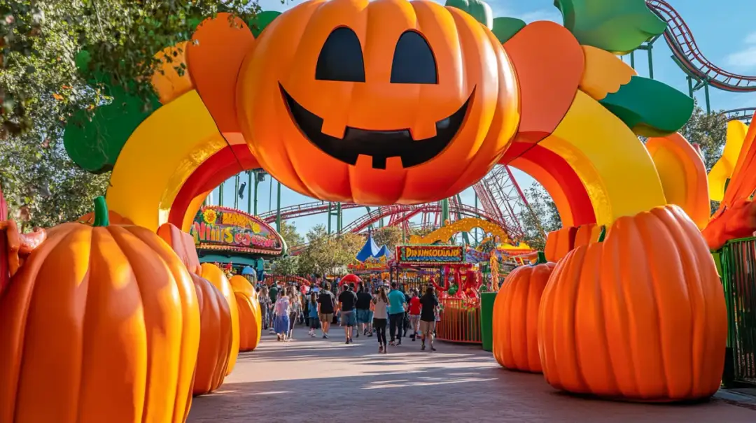 Co sprawia, że Dynioland zbiera tak pozytywne opinie wśród rodzin?