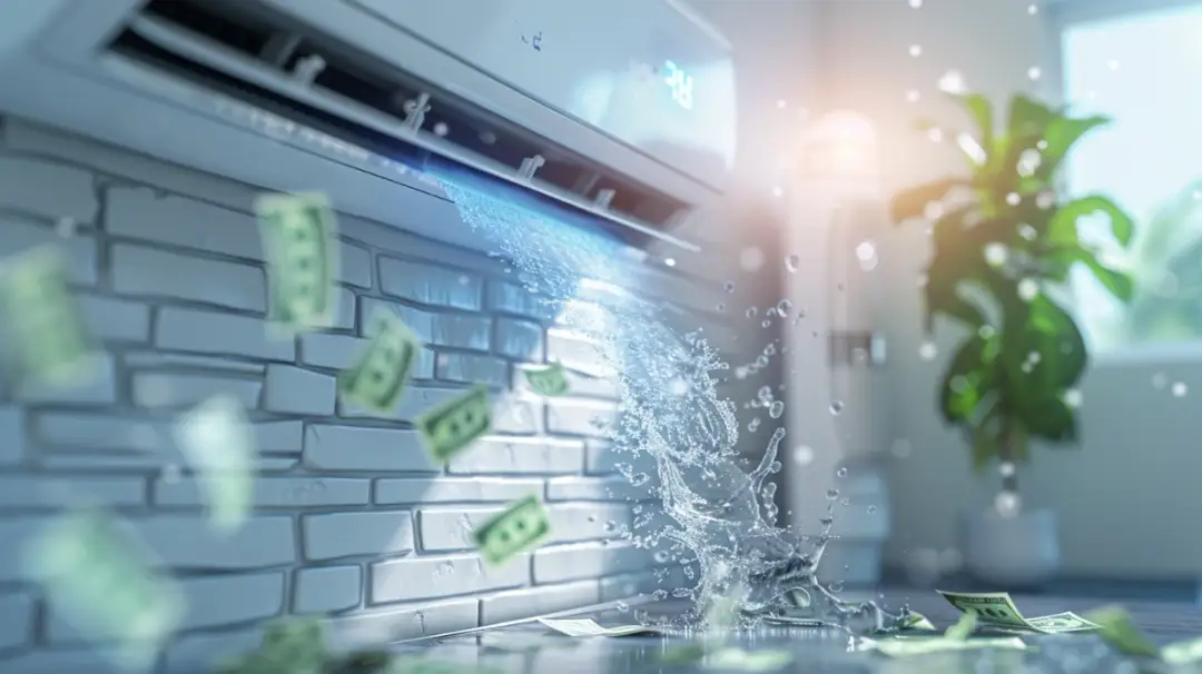 Zużycie prądu przez klimatyzację – Jak skutecznie oszczędzać i obniżać koszty?