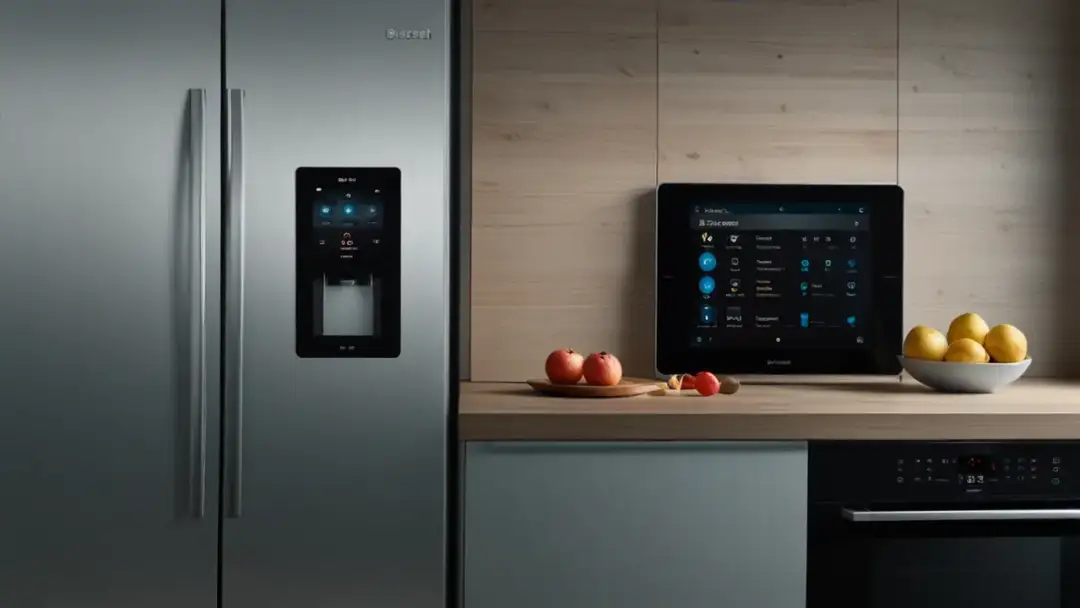 Bosch Home Connect: Jak działa i co oferuje to inteligentne rozwiązanie?