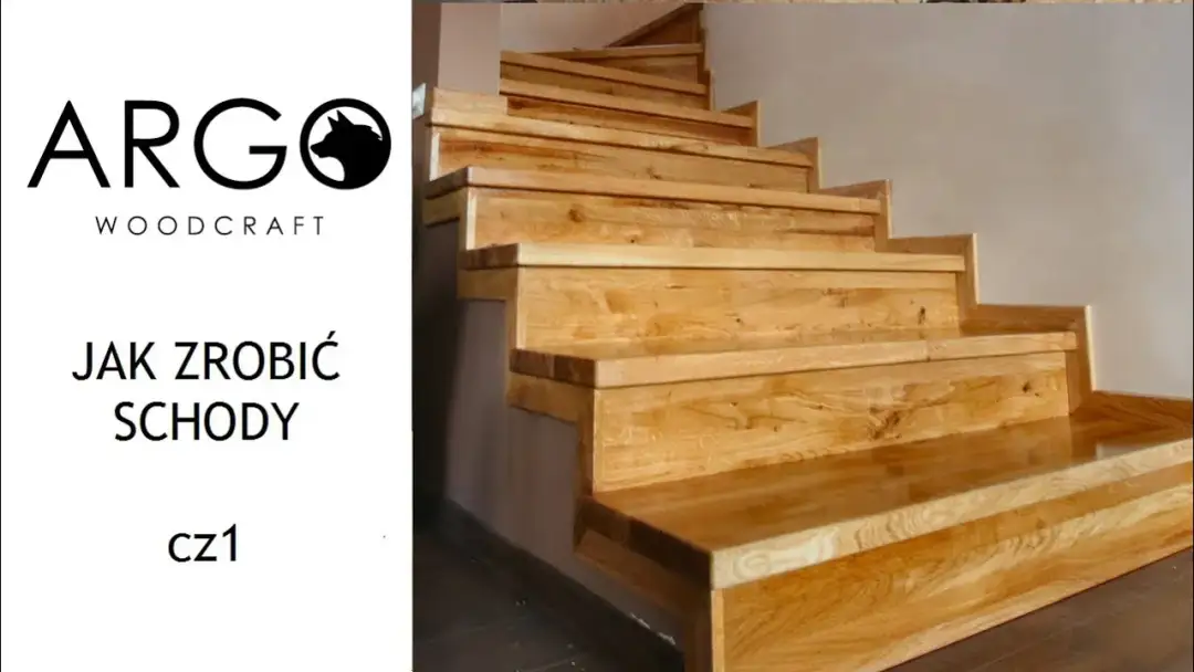 Jak samodzielnie zrobić schody na beton? Uniknij kosztownych błędów!