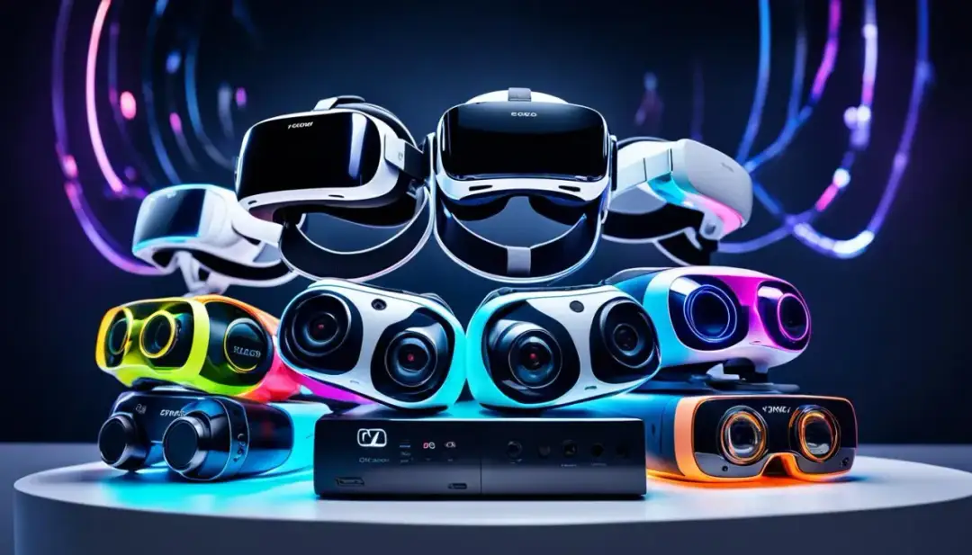 Ile kosztuje zestaw VR? Ceny i porównanie popularnych modeli