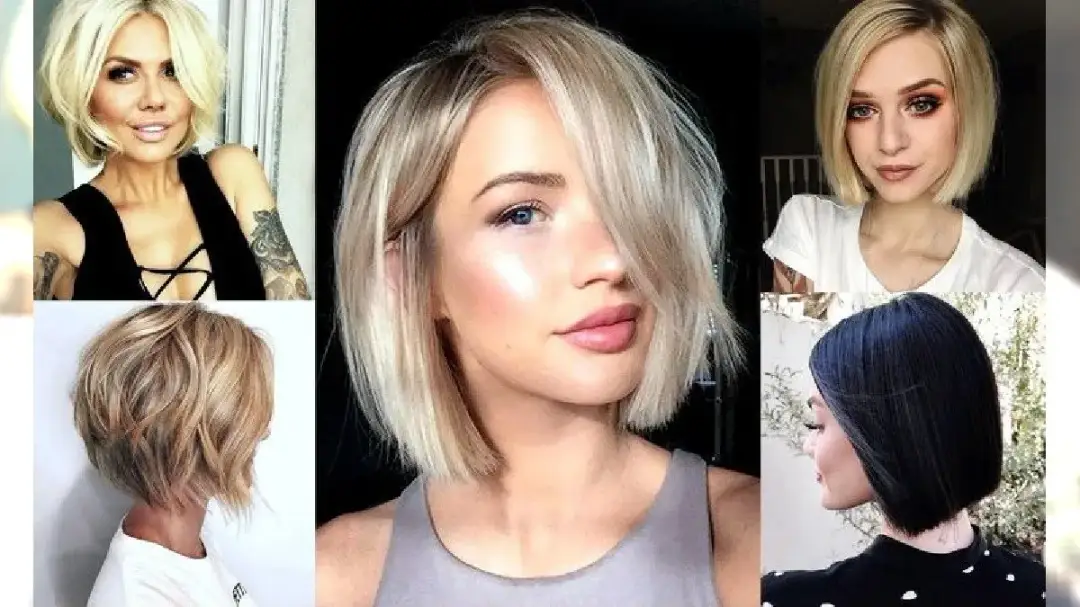 Fryzura bob jak układać – proste techniki na idealne stylizacje włosów