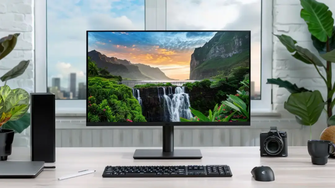 Dell P2314H monitor - Czy warto kupić ten monitor do pracy i rozrywki?