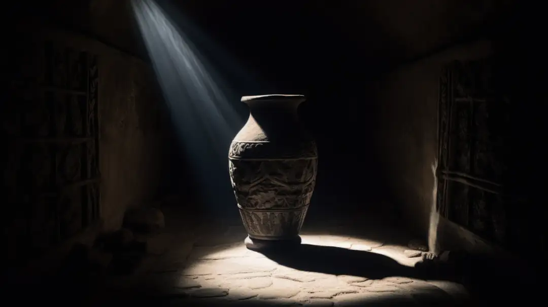 Recenzja filmu La chimera - Filmweb