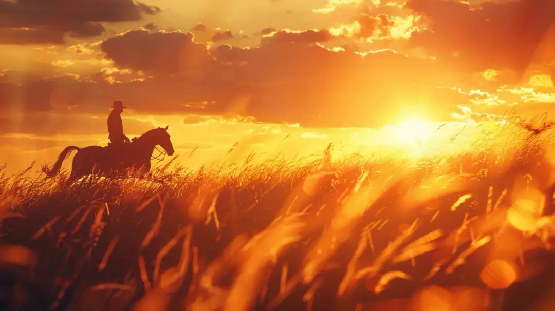 "Zaklinacz koni" - najpiękniejsza opowieść o wierności i przyjaźni?