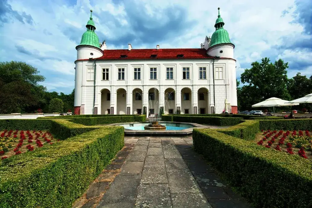 Najpiękniejsze zabytki renesansu w Polsce, które skryją twoje zmysły