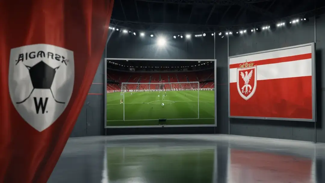 Łączy Nas Piłka TV: Program, najnowsze odcinki i szczegóły emisji