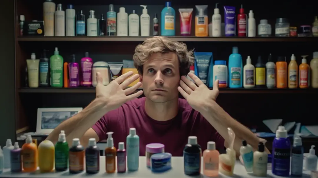 Który krem do stylizacji włosów jest najlepszy dla mężczyzn?