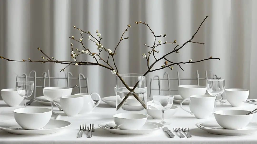 Serwis kawowy Chodzież: Dla każdej okazji - elegancja na stole