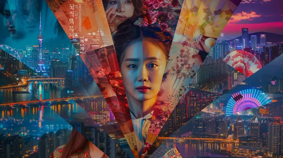 Najlepsze dramy koreańskie: Które seriale warto obejrzeć?