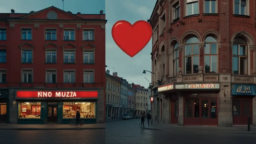 Kino Muza vs Rialto: Bitwa o serce Poznania. Kto wygrywa i czym?