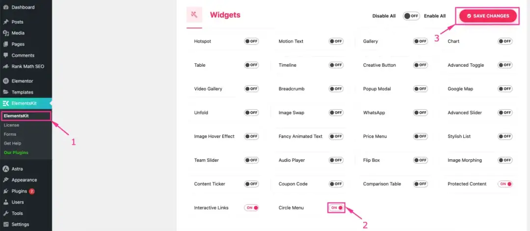 Jak zrobić menu w HTML - proste kroki do stworzenia idealnej nawigacji